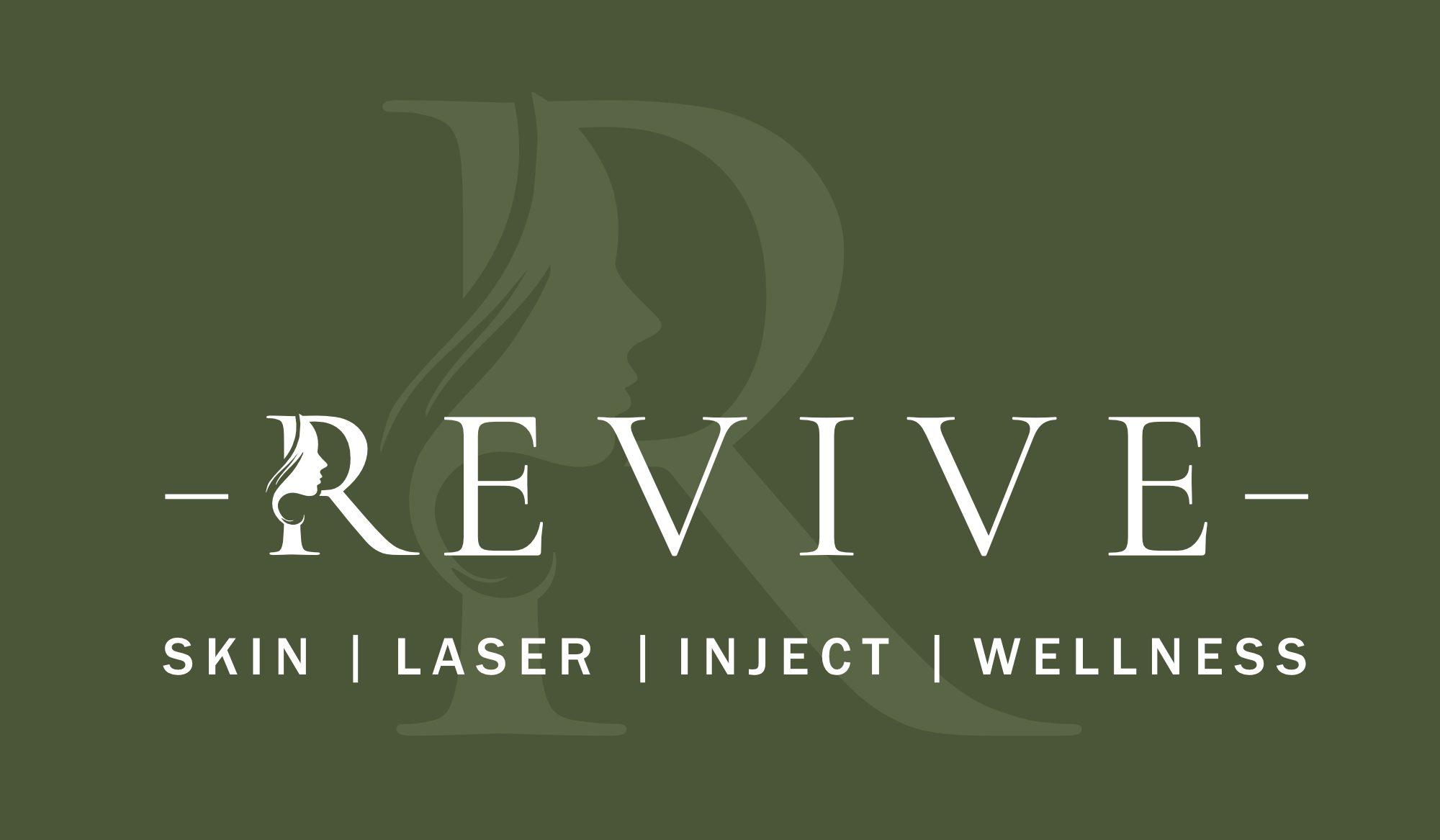 Revive Aesthetics Preston